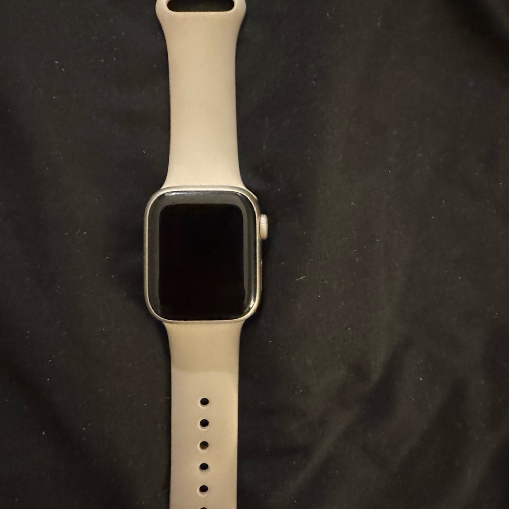 Apple Watch Series 7